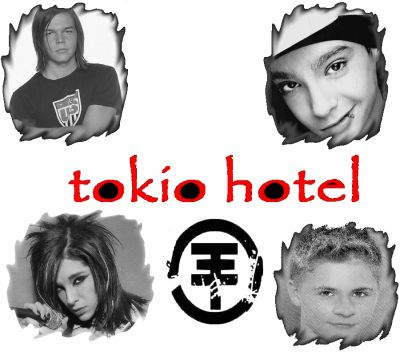 tokio hotel