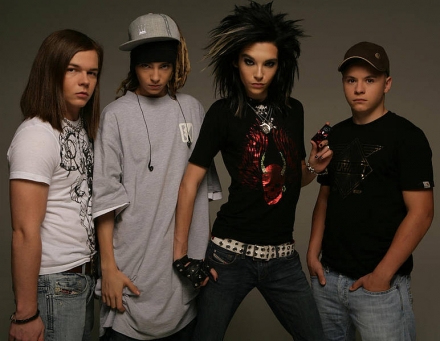 le groupe 