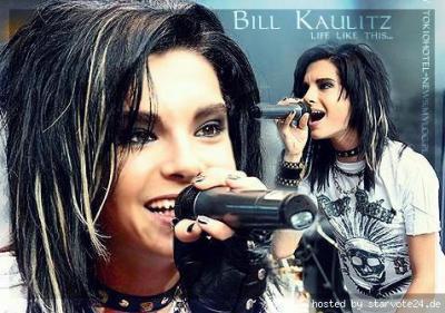 bill ki chante