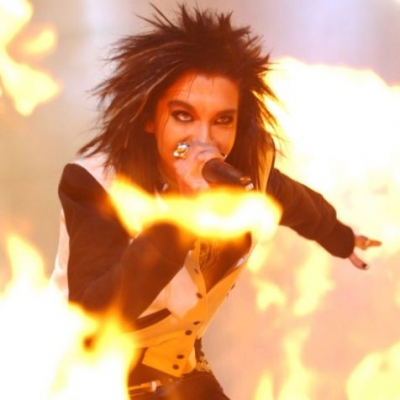 le dieu d flammes lolol 
