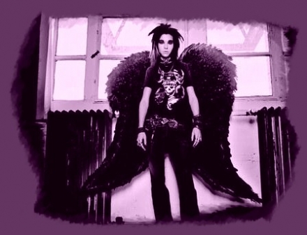 the dark angel