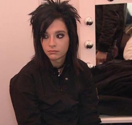 bill kaulitz