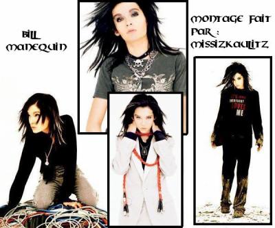bill kaulitz 