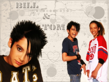 a 13 ans les deux jumeaux