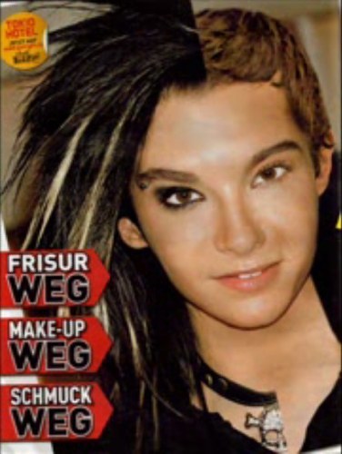 kel ressemblance !!