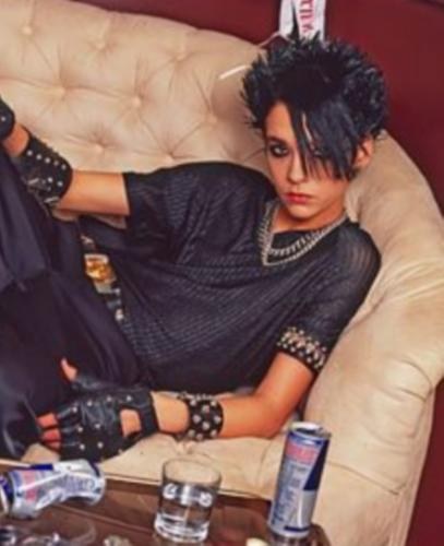 sexy boy ^^ !!
