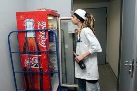 Euh ... coca ou coca ???