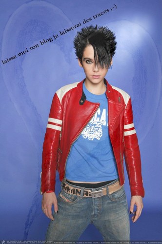 cool boy 