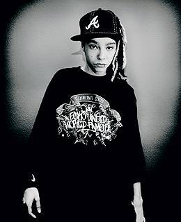 Tom KAULITZ