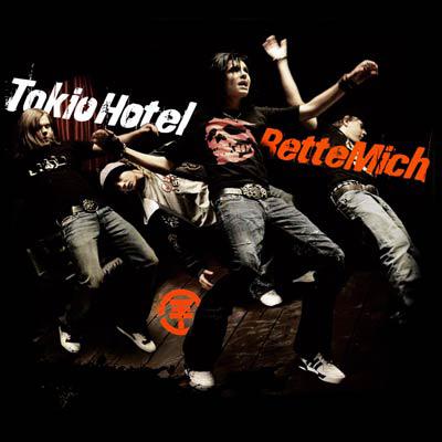 rette mich : sauve moi