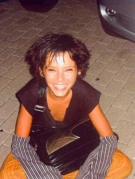 bill a 12 - 13 ans 