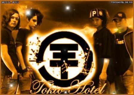 vidéo des tokio hotel !! ^^